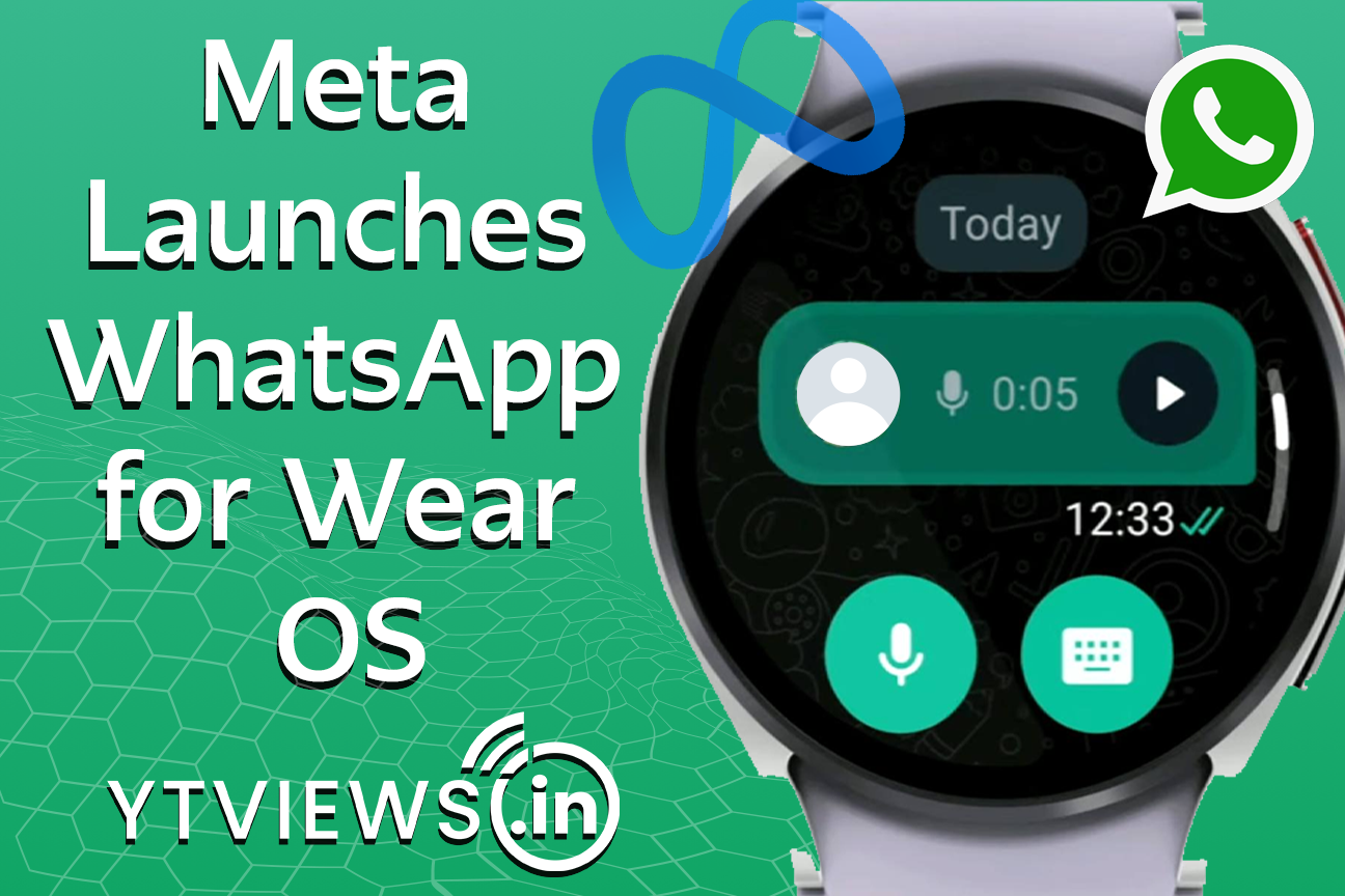 WhatsApp for Wear OS: Everything You Need to Know