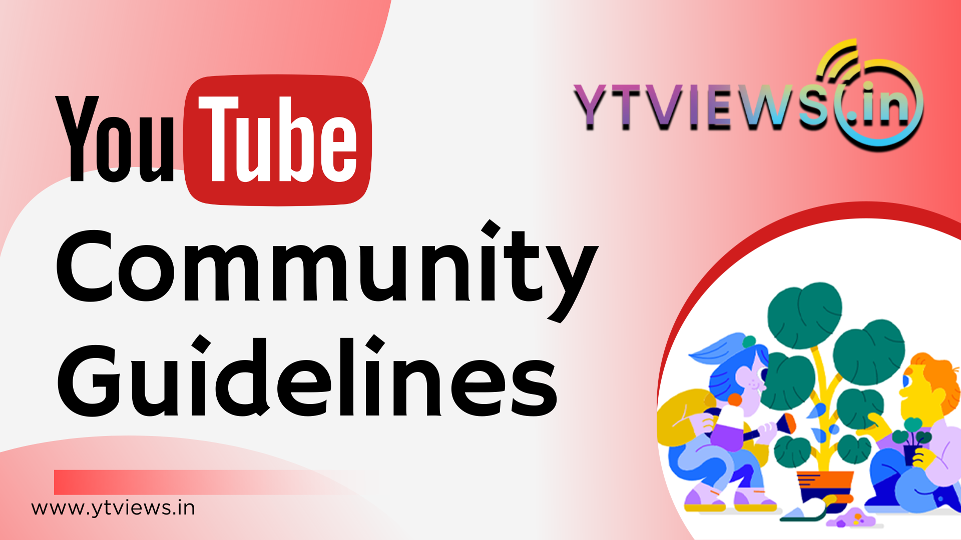 YouTube Posting Rules Every Creator Should Know