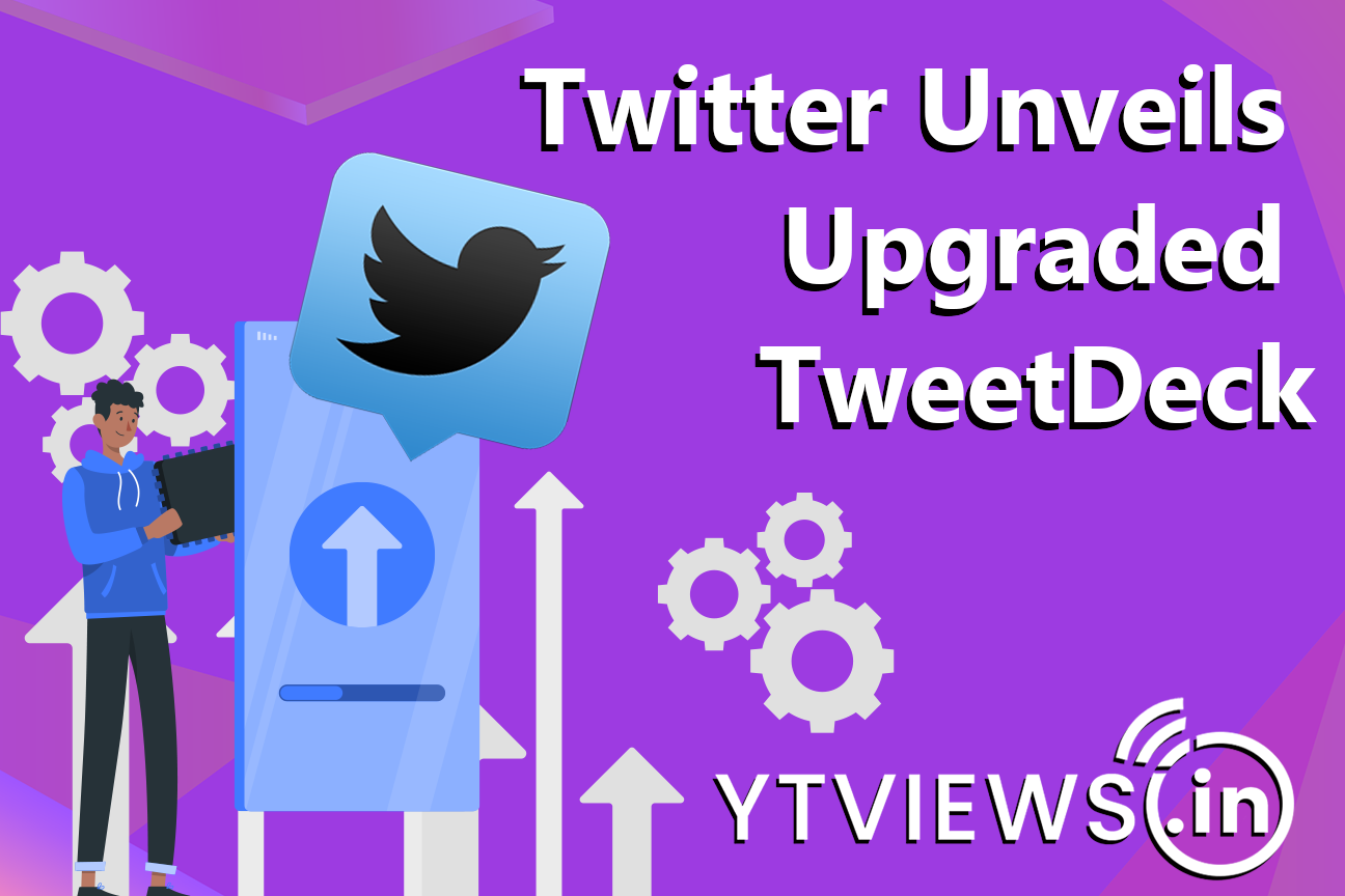 TweetDeck Update: Now for X Premium Users