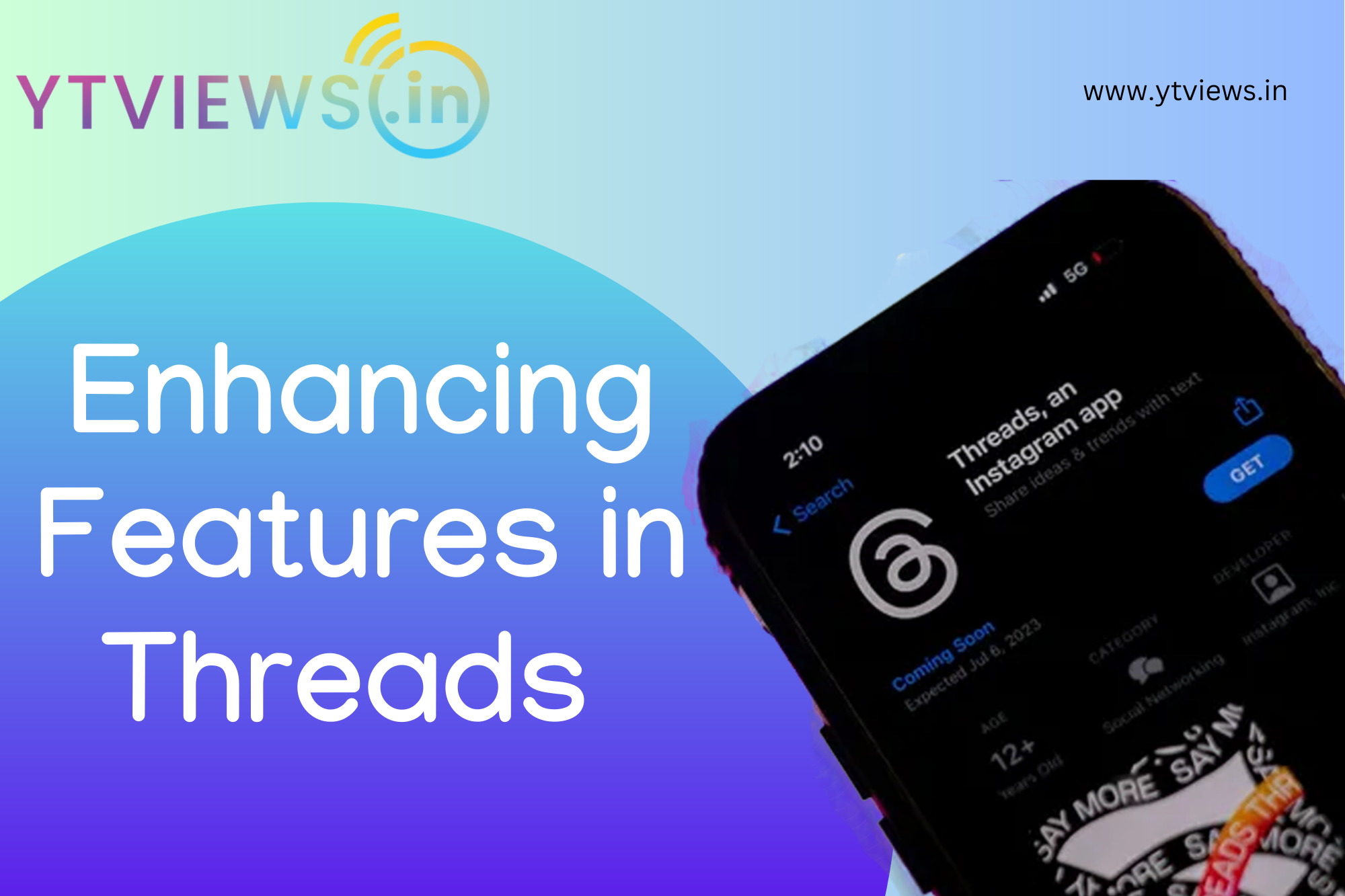 How Threads Features Increase Early Engagement