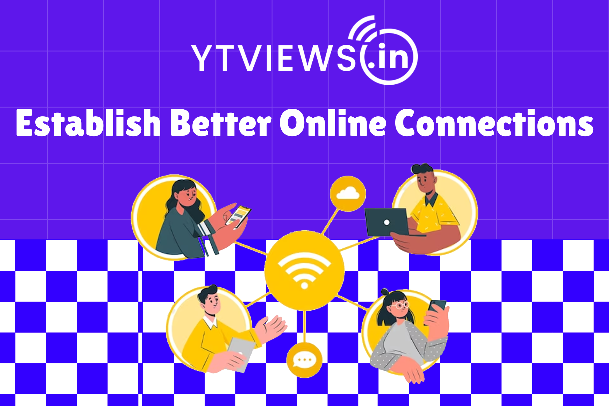 How to Build Authentic Friendships on Social Media