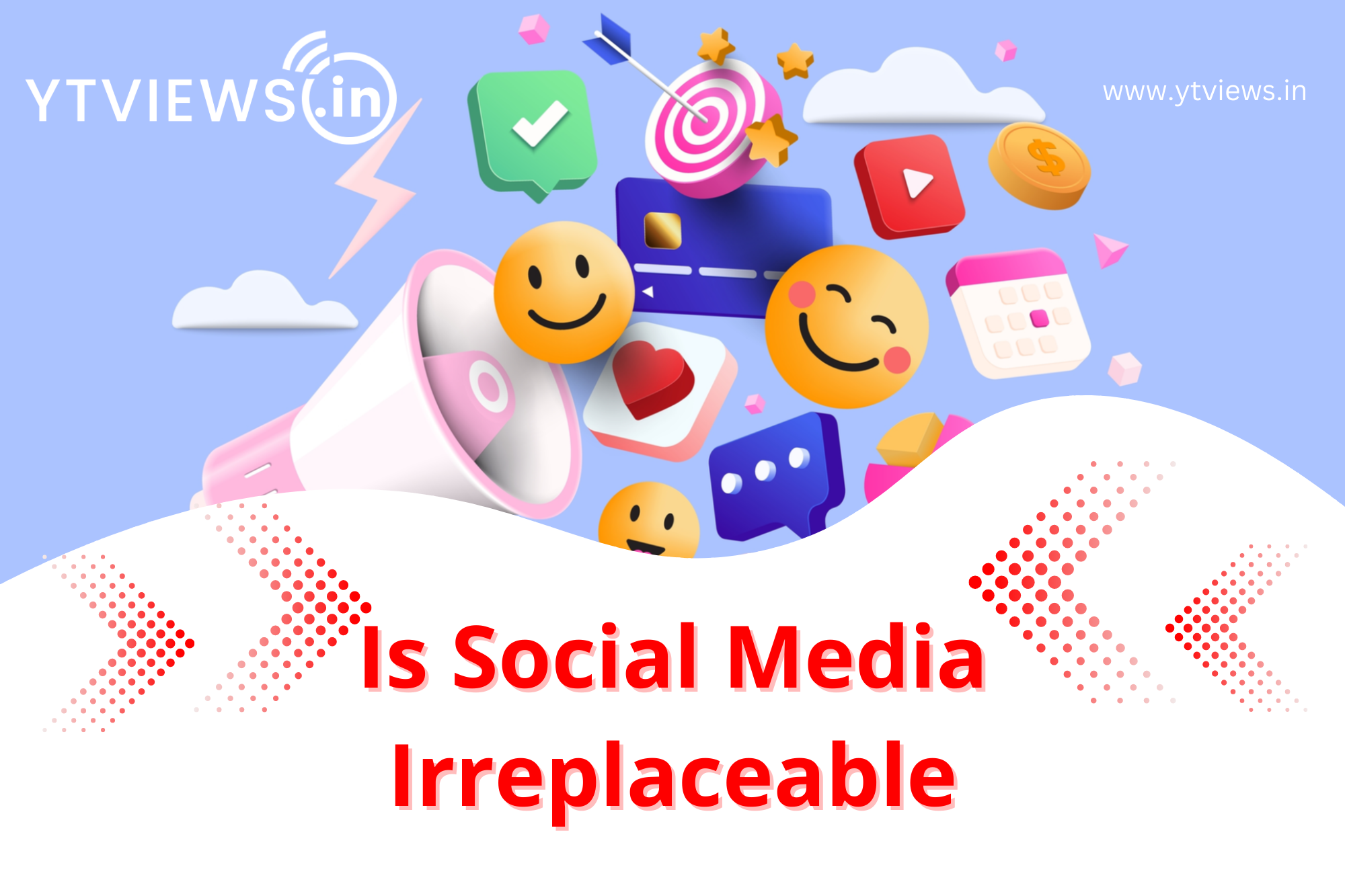 The Lasting Impact of Social Media on Society