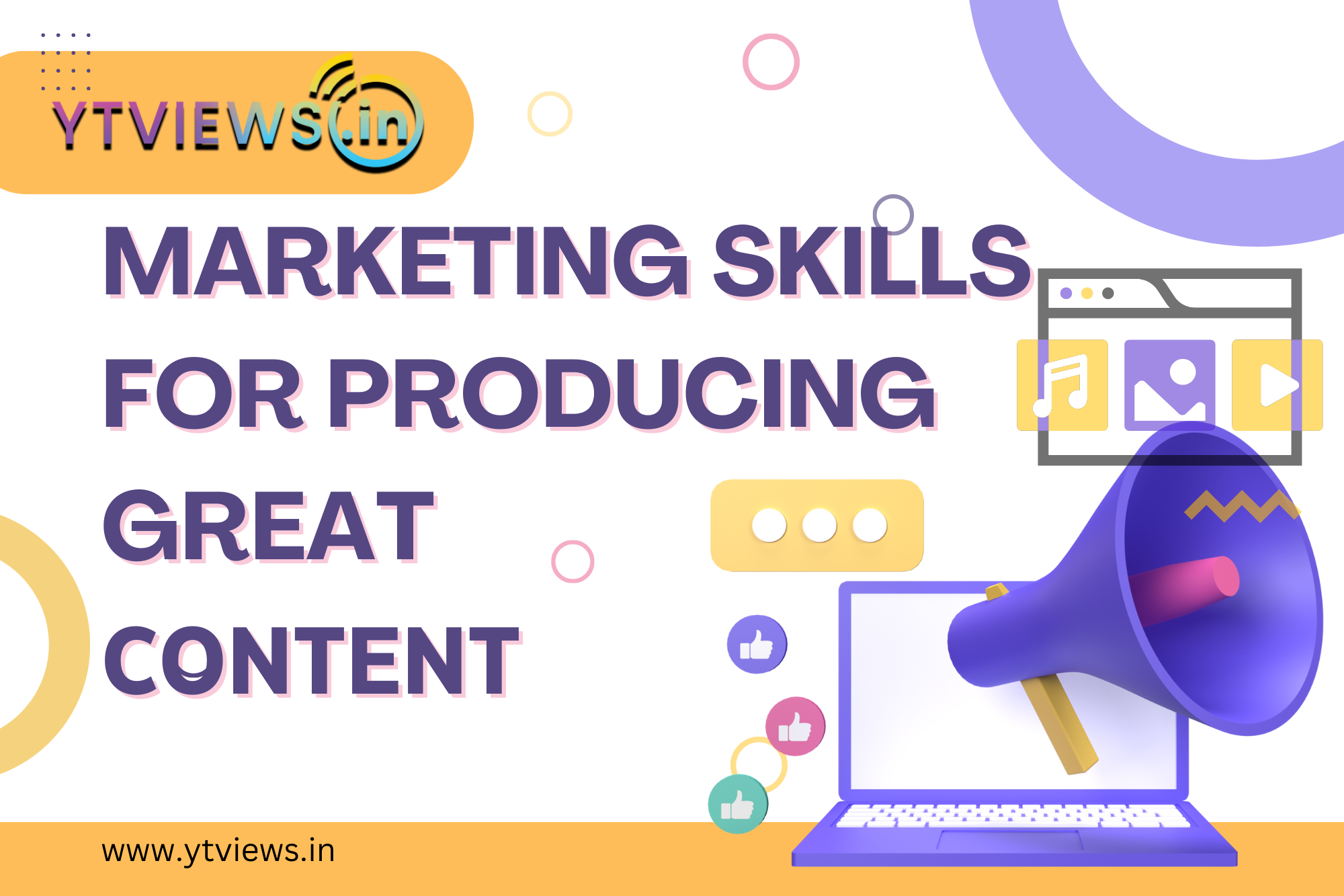 Top Content Marketing Skills Every Creator Needs