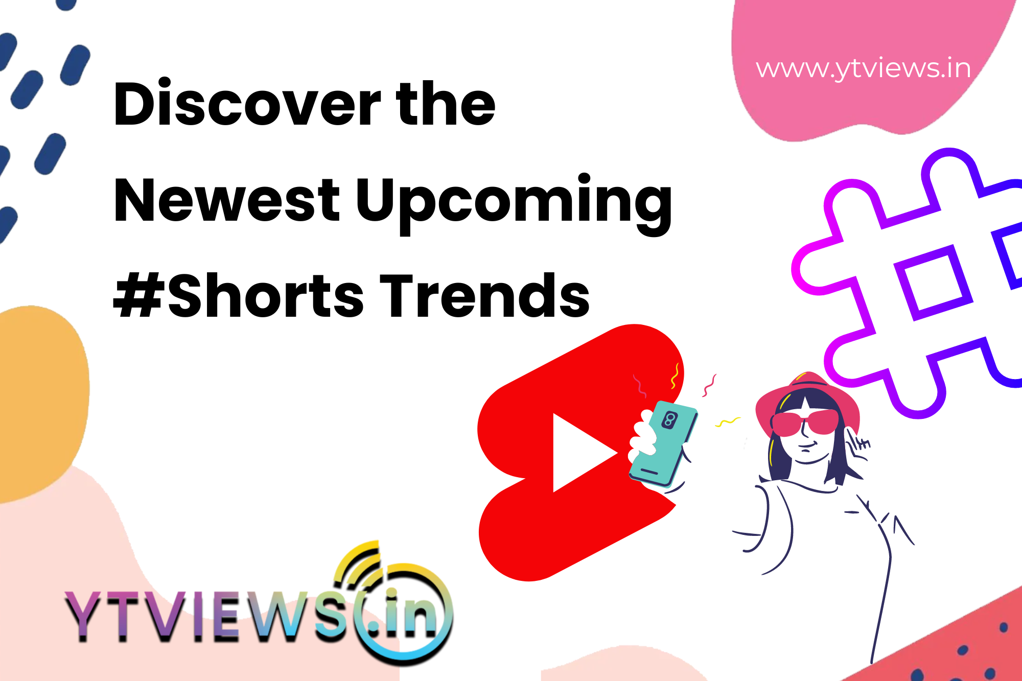 Latest Upcoming YouTube Shorts Trends for Content Creators