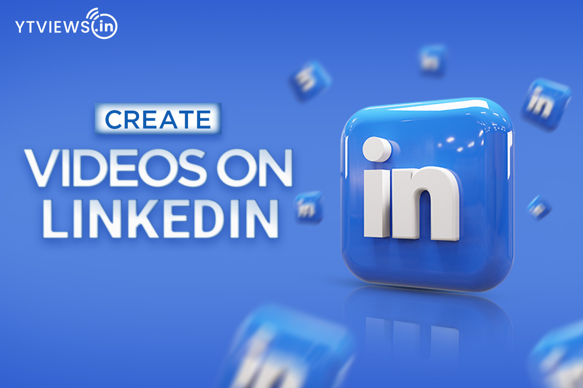 How to Create High-Engagement Videos on LinkedIn