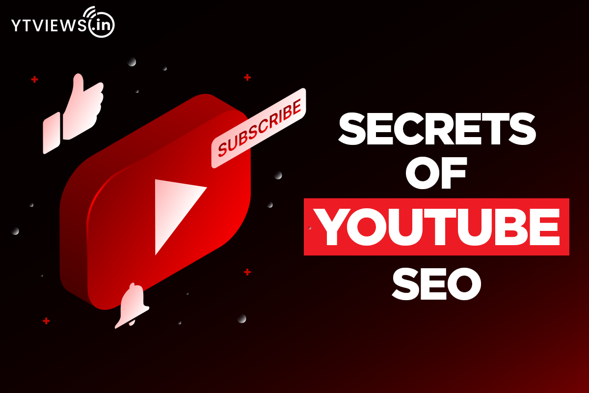 The Ultimate YouTube SEO Guide for Channel Growth
