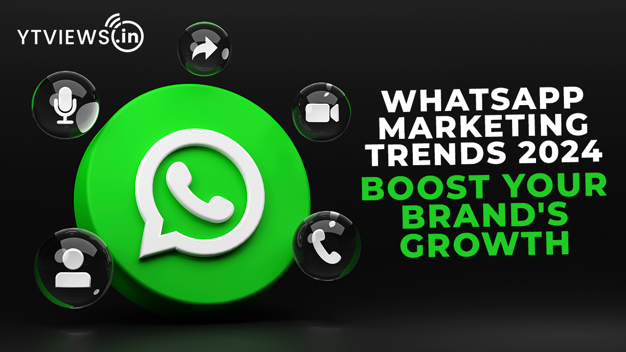WhatsApp Marketing Guide for Brand Success