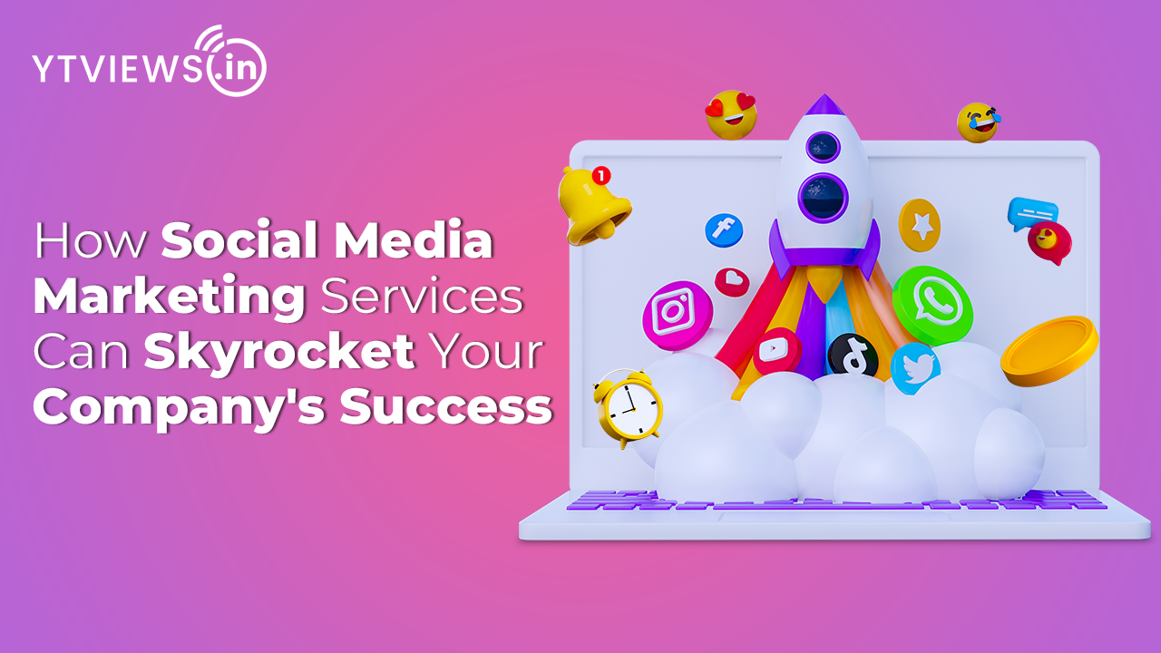 How Social Media Marketing Helps Businesses Grow