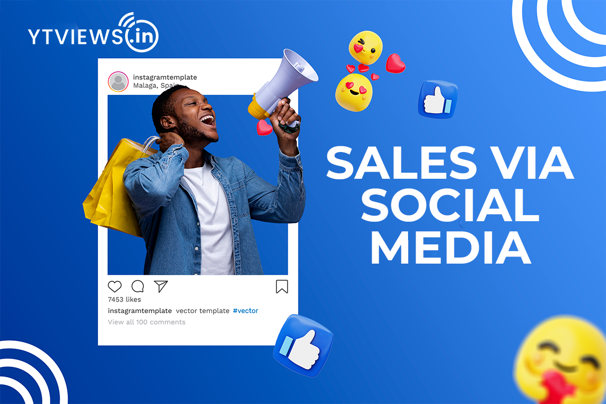 How Social Commerce Increases Sales on Social Media