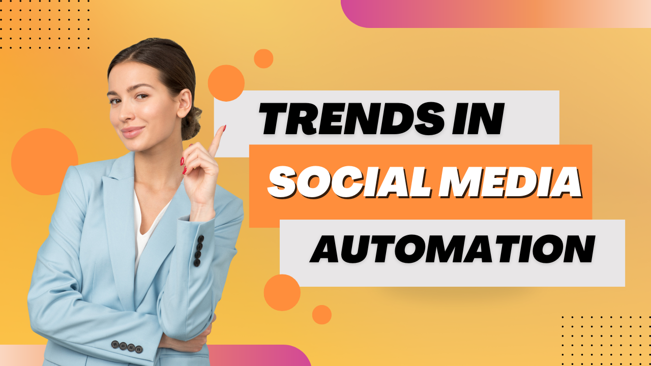 How Social Media Automation Improves Marketing Results