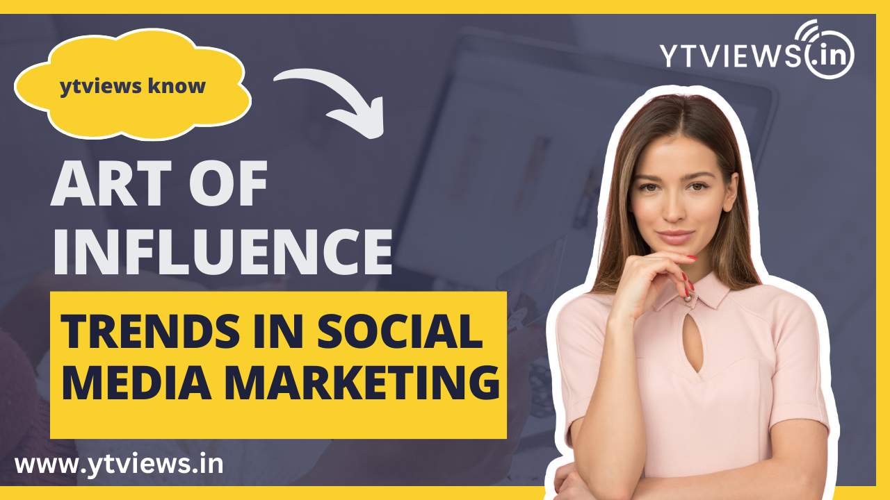 Stay Ahead of Social Media Trends with Ytviews