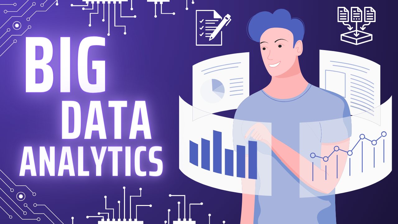 Big Data Analytics for Better Business Intelligence
