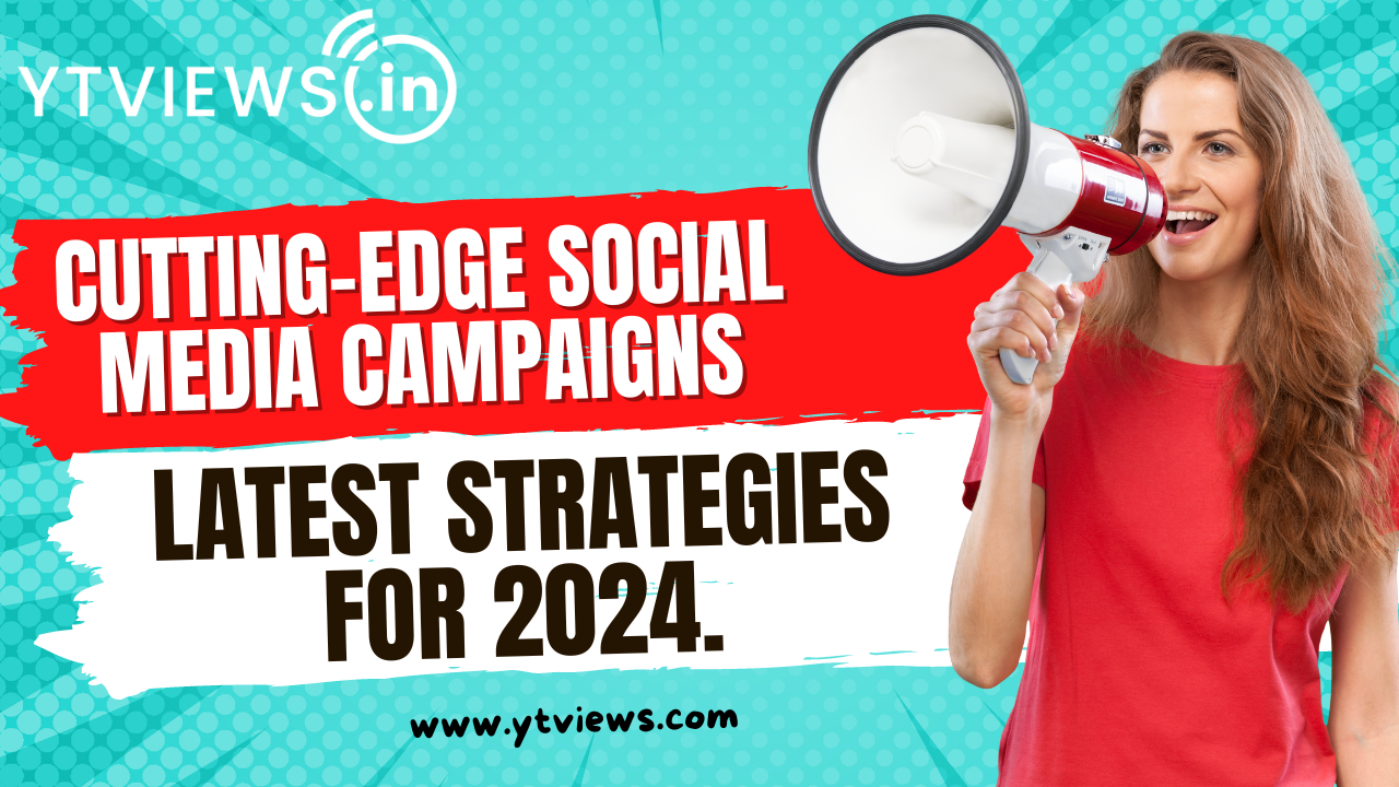 Winning Social Media Campaign Ideas for Businesses