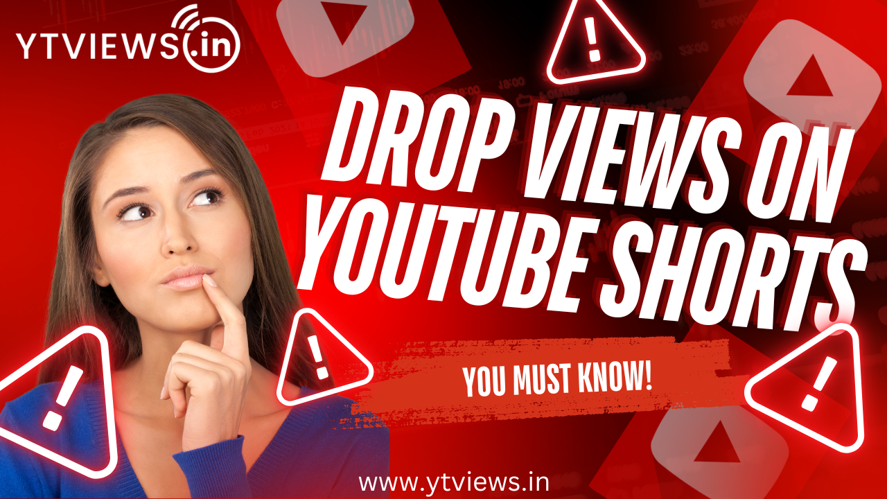 How to Maintain Consistent YouTube Shorts Views
