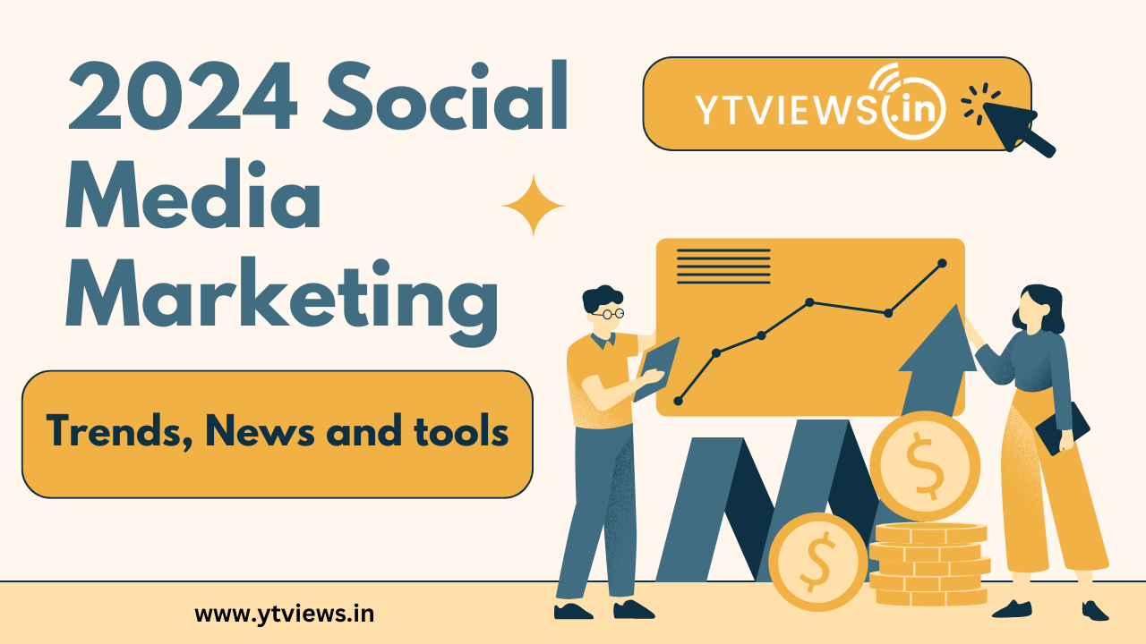 Your Complete Social Media Marketing Success Guide