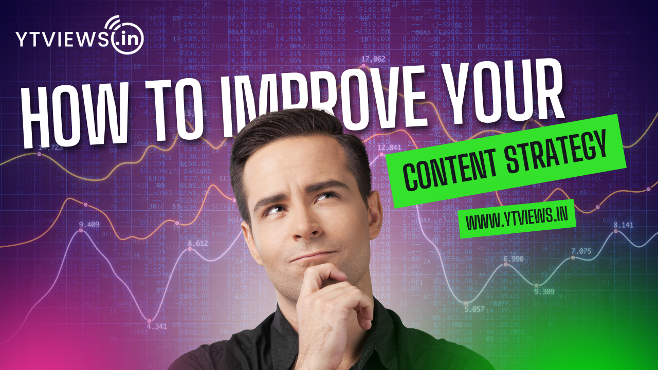 Build a Data-Driven Content Strategy with Social Insights