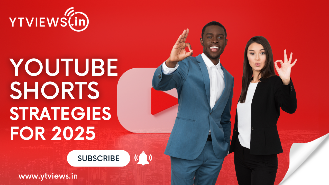 The Future of YouTube Shorts Predictions and Strategies