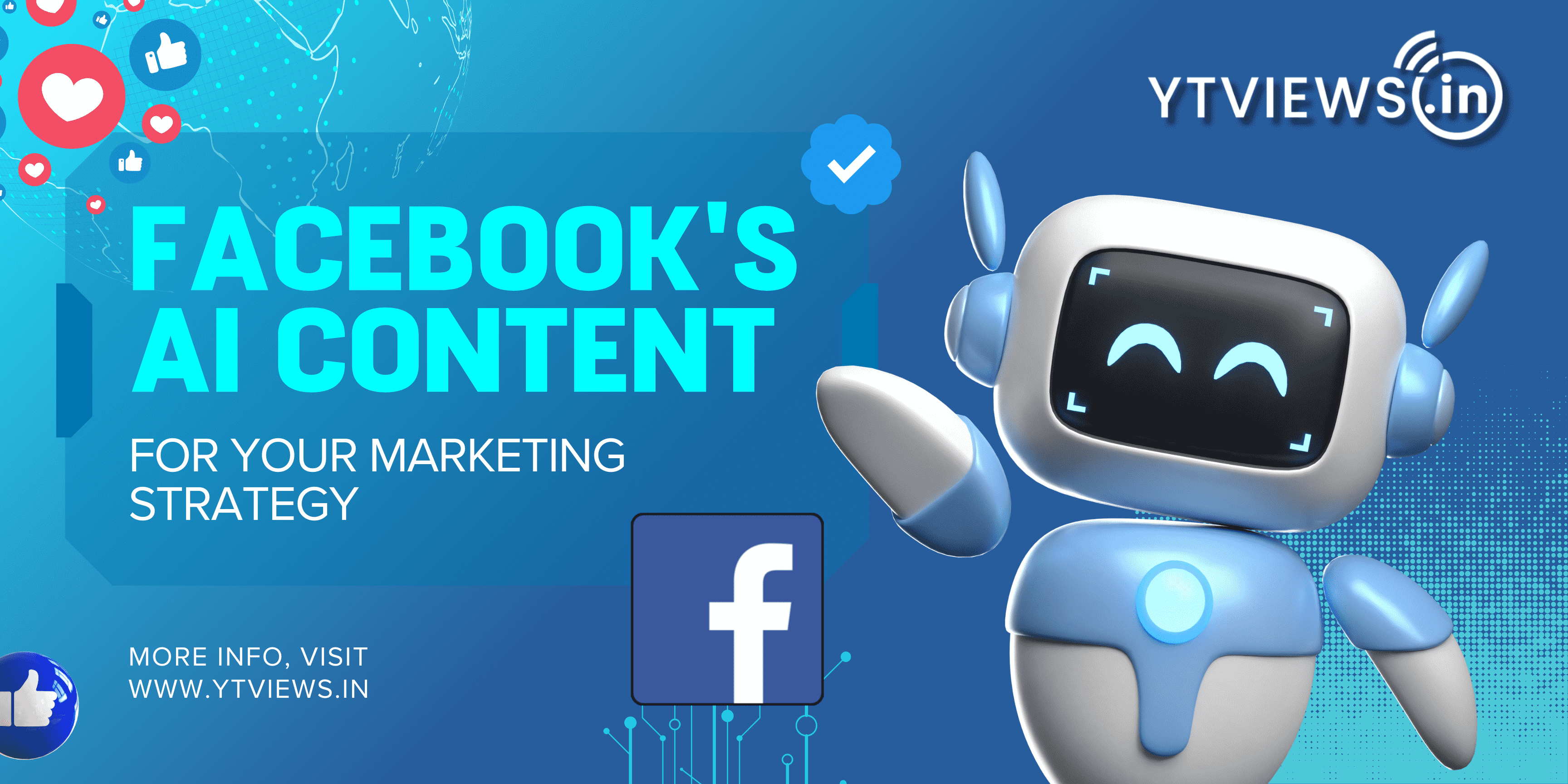 How Facebook AI Is Changing Digital Marketing