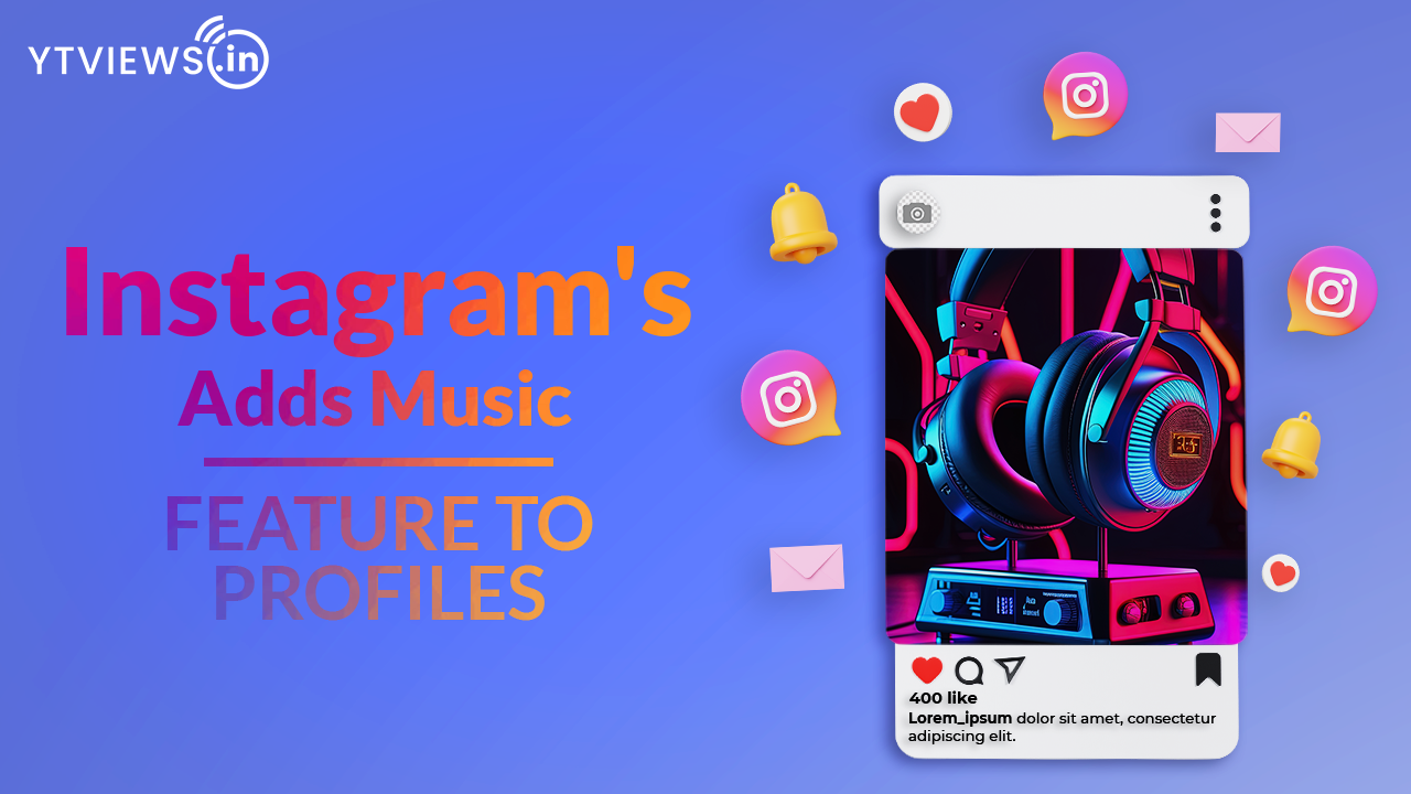 Instagram Profiles Get New Music Support Feature