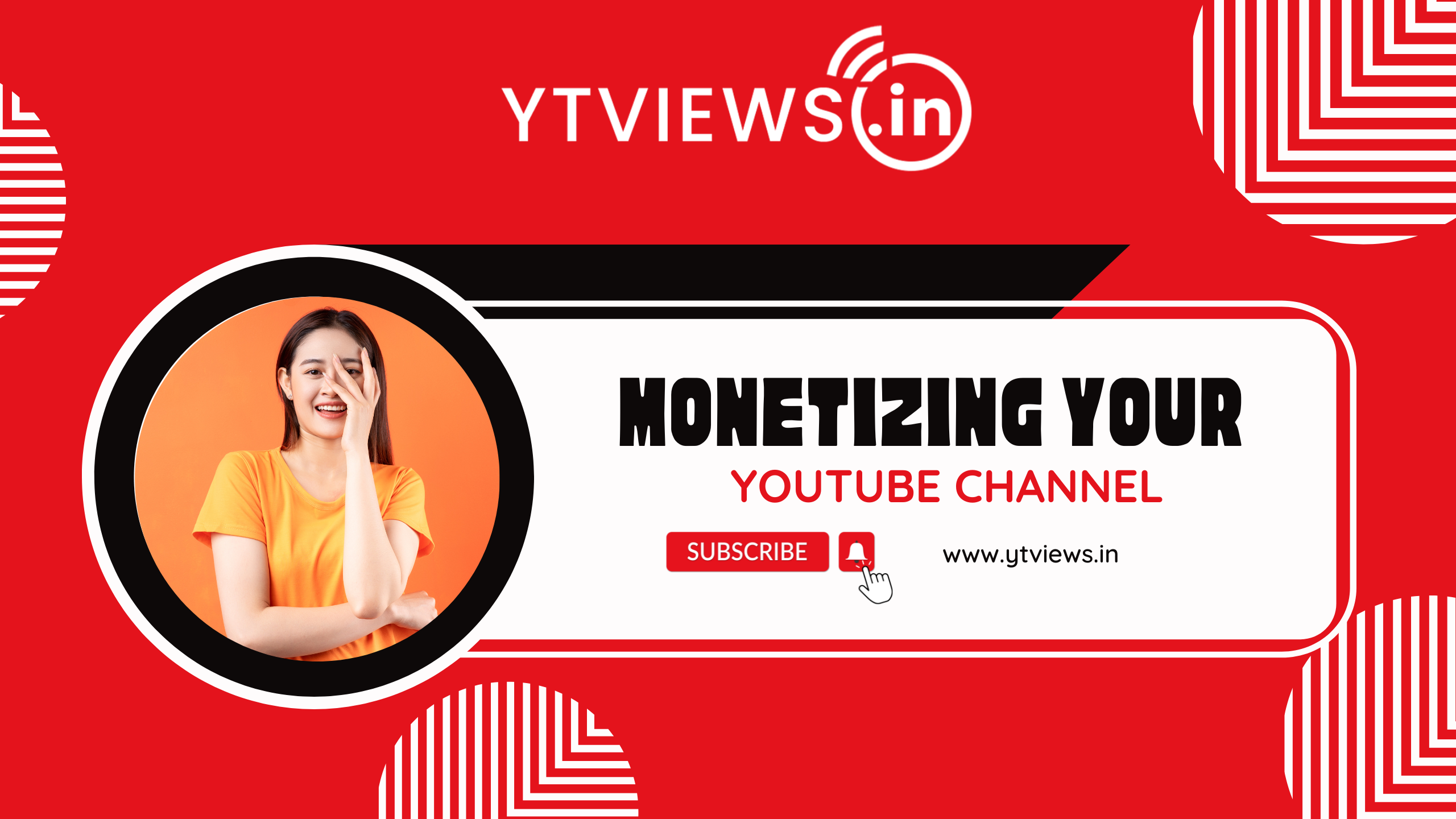 The Ultimate Guide to Monetizing Your YouTube Channel