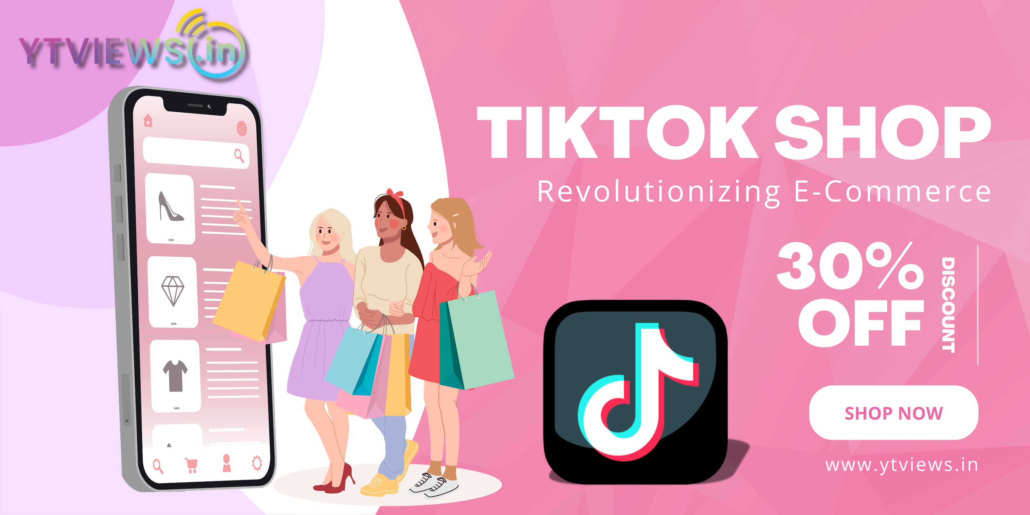 How TikTok Shop Is Redefining Online Shopping