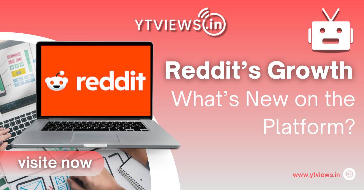 Reddit Unveils New Community Features and Updates