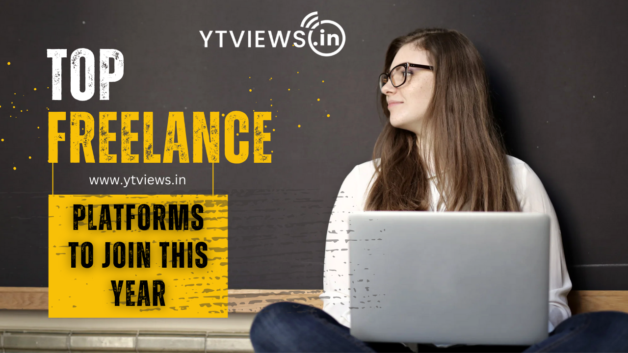 Top Freelancing Platforms to Maximize Your Earnings