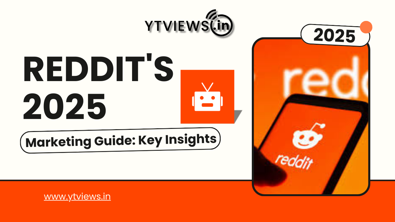 Reddit Releases 2025 Marketing Planning Guide