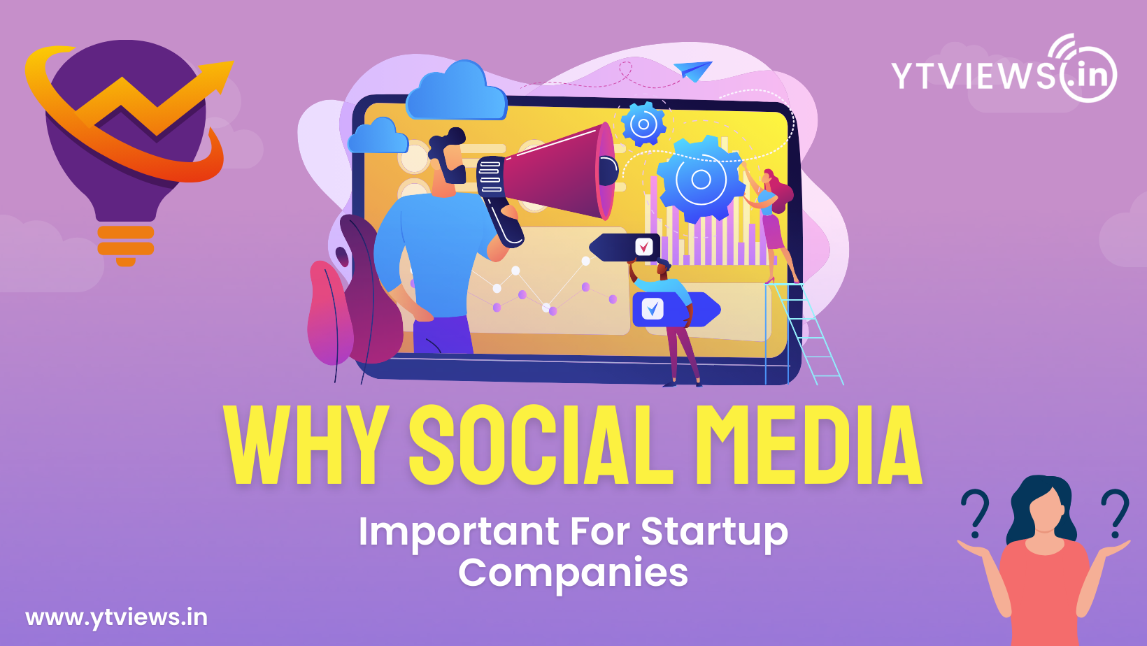 Why Social Media Marketing Is Important For Startup Companies