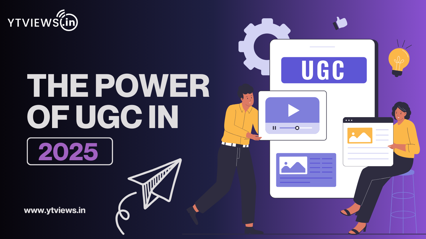 The Rise of User-Generated Content in 2026