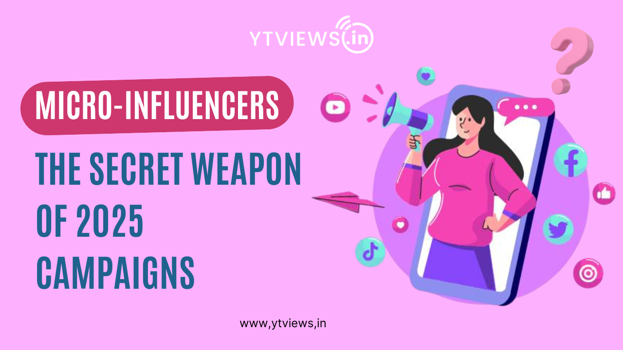 Micro-Influencers: Make a Big Impact in 2026 Marketing