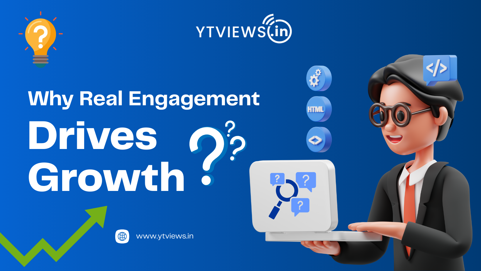 Reasons Real Engagement Fuels Social Media Rise