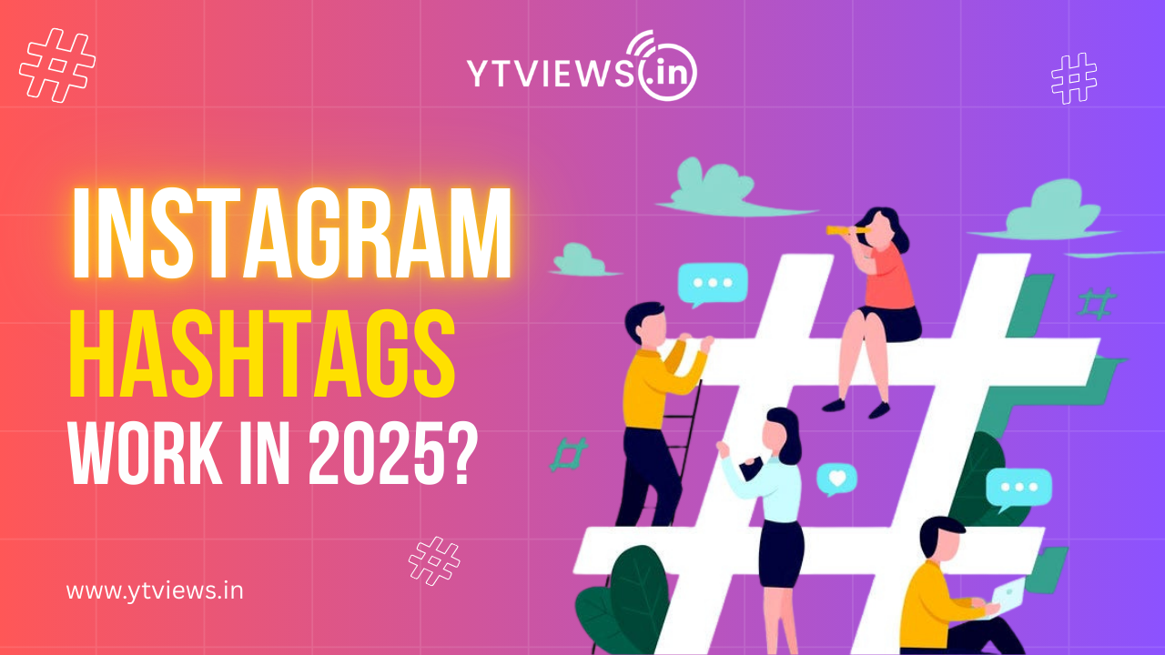 Instagram Hashtags: Are They Still Worth It?
