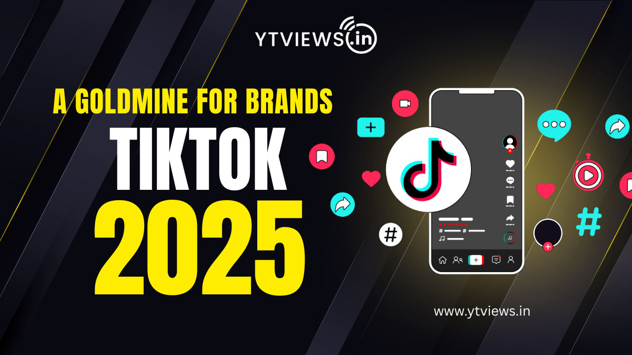 TikTok is Ultimate Growth Hack for Brands – Spilling the Tea