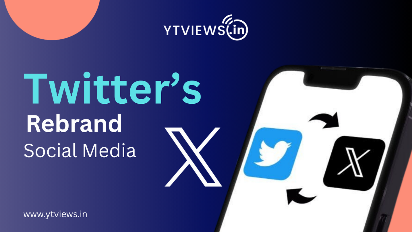 How Twitter/X Rebranding Changed Social Media Marketing