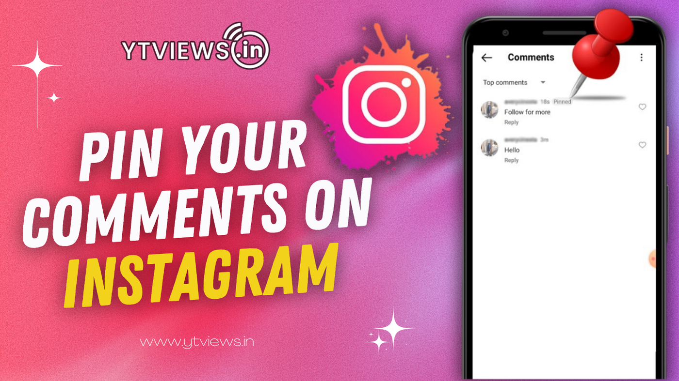 Instagram’s New Comment Pinning Feature Explained