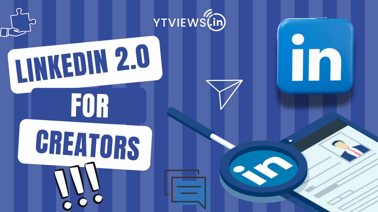 LinkedIn 2.0: How Creators Can Grow Beyond Job Posts