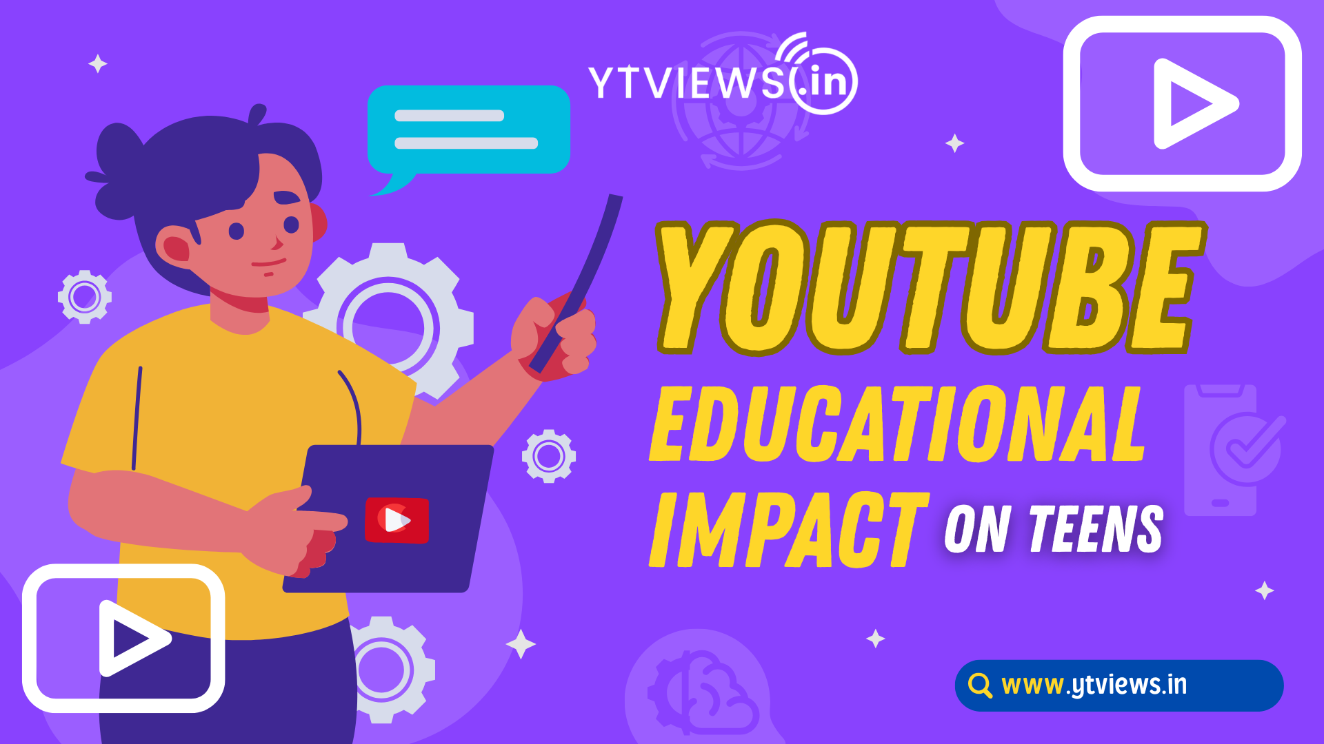 YouTube’s New Data on Teen Learning Actually Matters – Why?