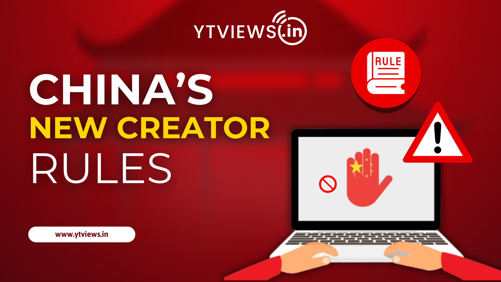 No License, No Health Talk: China’s New Rule for Creators