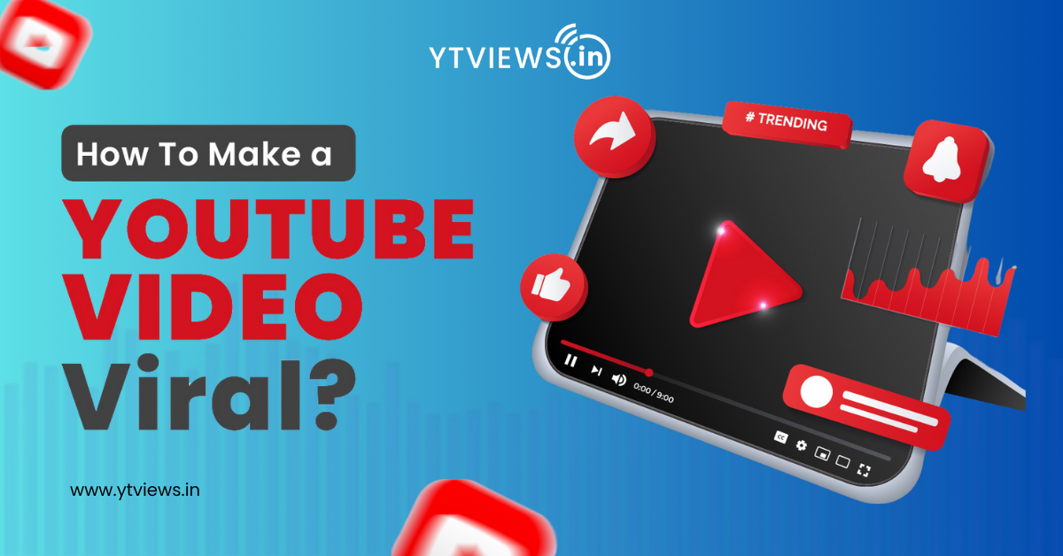Tricks to Make Your Video go Viral in 2 minutes