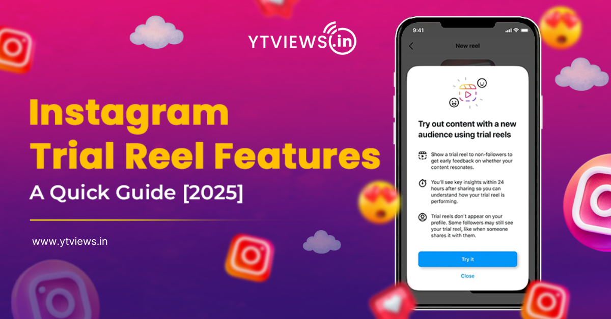 Instagram’s Trial Reels: The Feature That Lets You Test Content With Non-followers
