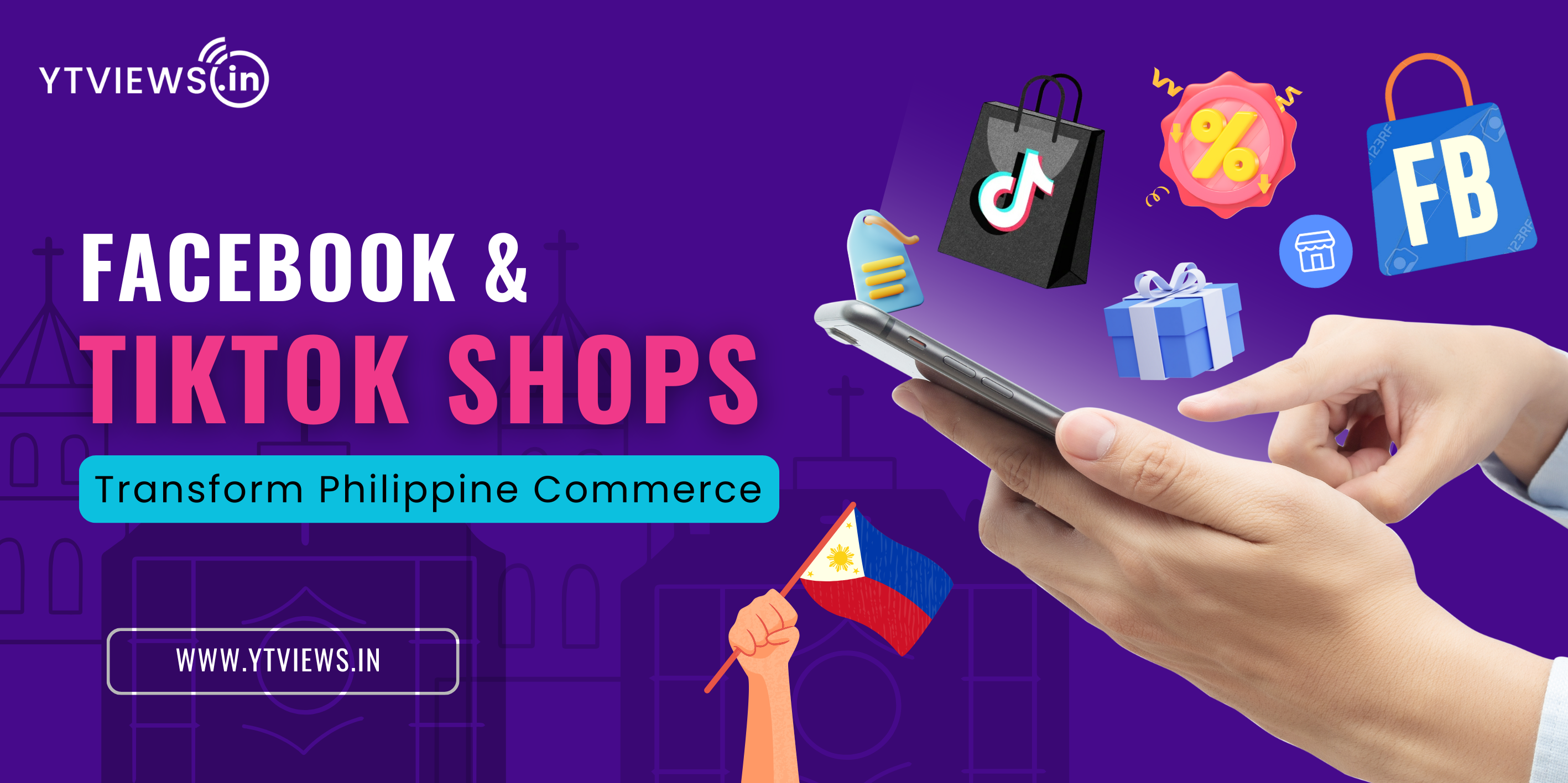 How Facebook and TikTok Shop Are Changing Online Selling in the Philippines