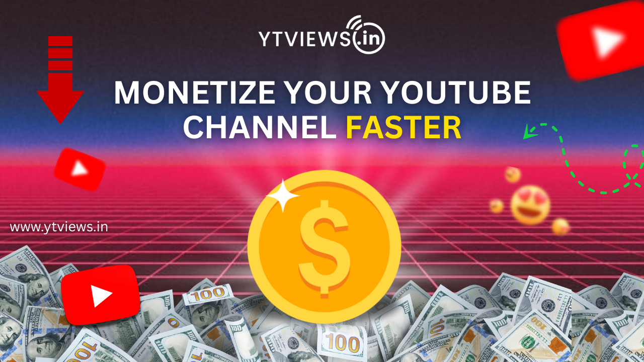 Turn Your YouTube Channel into Income—Without Losing Your Mind