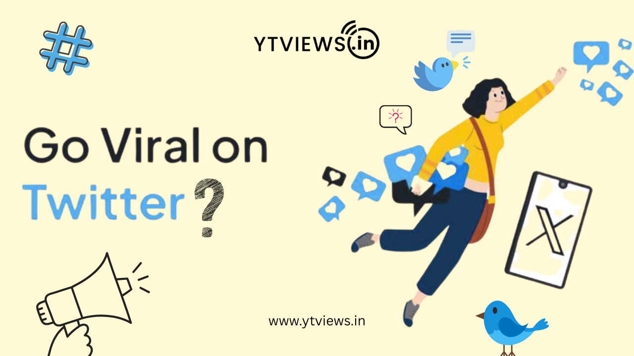 Why Some Tweets Go Viral Overnight