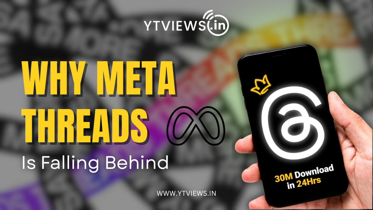 Why Meta Threads Is Fading Faster Than Anyone Expected