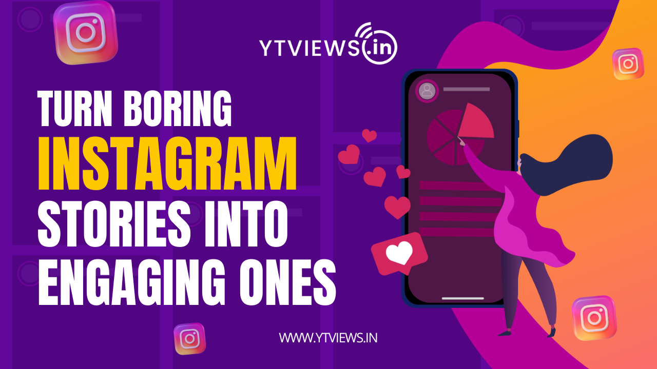 Engage Every Swipe: Insta Crispy Stories Tips!