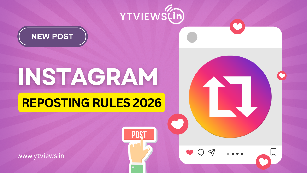 The New Rules of Reposting, You Should Not Miss Out On?