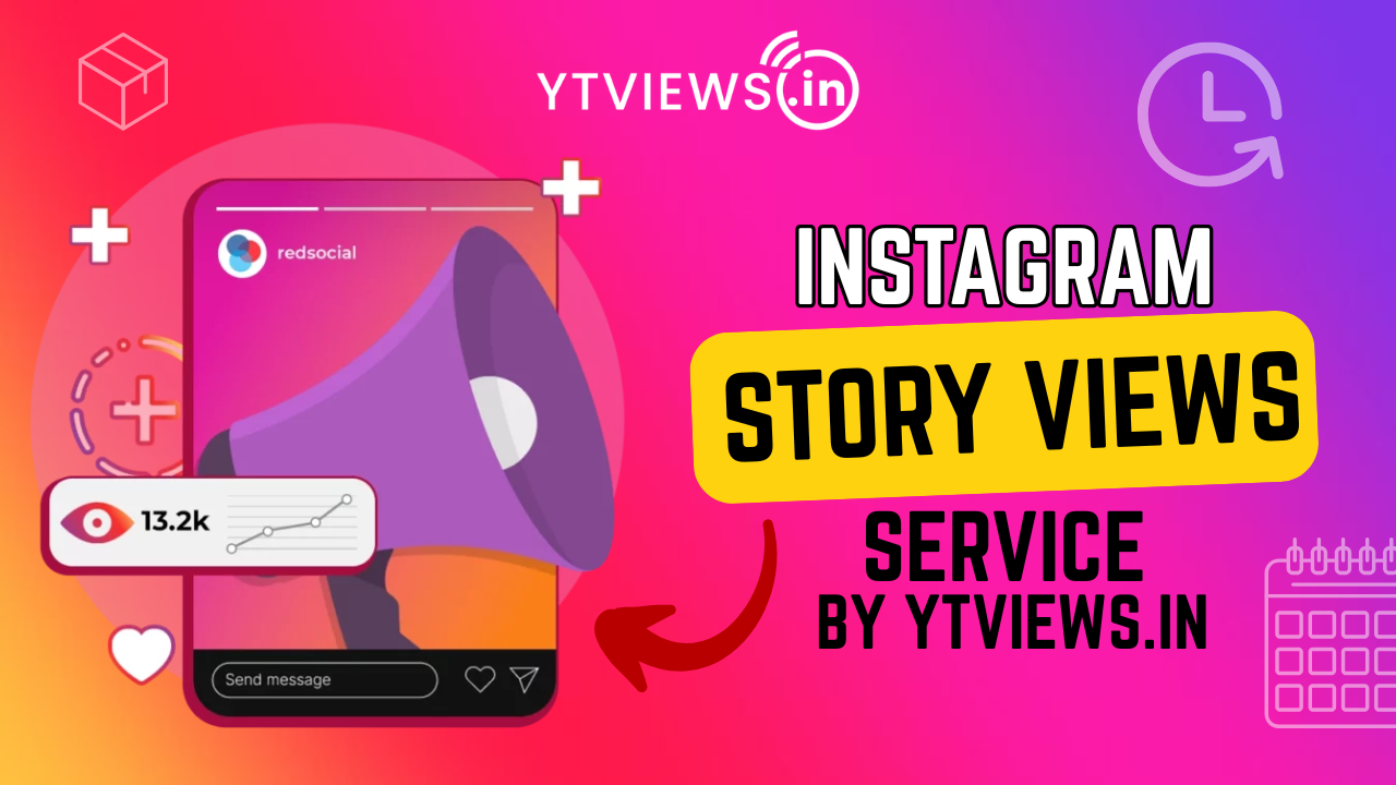 Instagram Story Views – Ytviews.in Secure Service 2026 (Simple Guide)