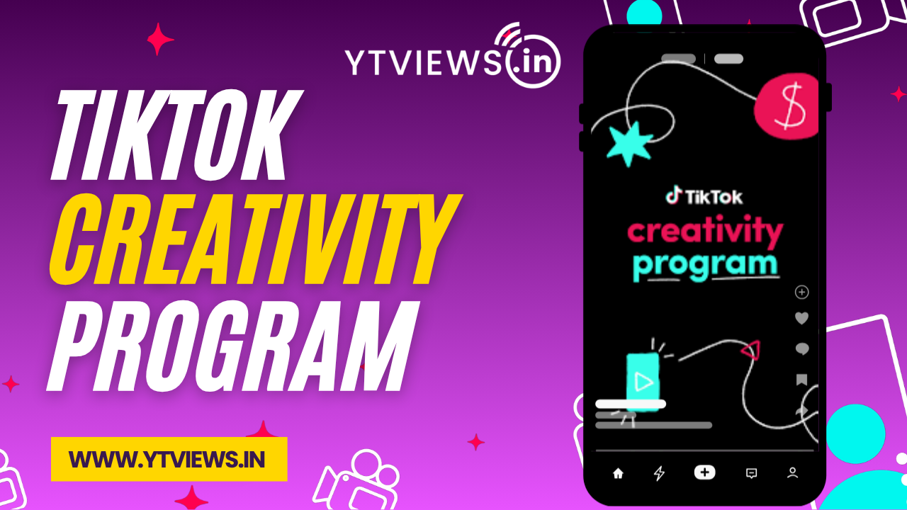 TikTok Creativity Program Beta: How Creators Are Earning More