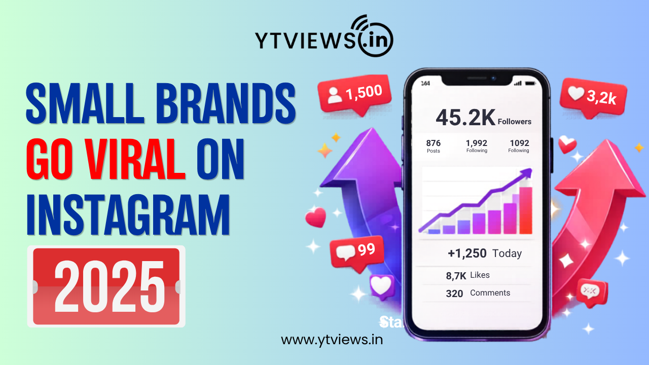 How New Instagram Tools Are Helping Small Brands Go Viral